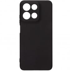 Чохол TPU Epik Black Full Camera для Motorola Edge 60 Fusion Чорний