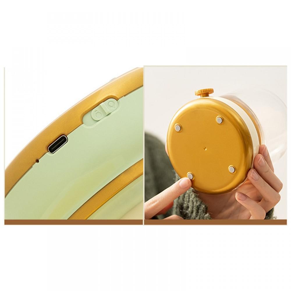 Ночник Capybara and Lotus