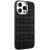 Чохол TPU Ribbio для Apple iPhone 15 Pro Max (6.7") Black
