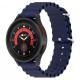 Ремінець Ocean Band для Smart Watch 20mm Синій / Deep navy