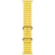 Ремінець Ocean Band для Apple Watch 38/40/41/42mm(ser.10) Жовтий / Yellow