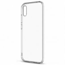 TPU чехол Epic Transparent 1,5mm для Xiaomi Redmi 9A