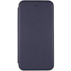 Кожаный чехол-книжка Classy для Samsung Galaxy A31