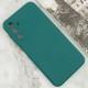 Силиконовый чехол Candy Full Camera для Samsung Galaxy A25 5G