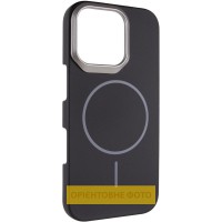 Чохол PC Dream with MagSafe для Apple iPhone 16 (6.1") Black