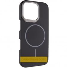 Чохол PC Dream with MagSafe для Apple iPhone 16 (6.1") Black