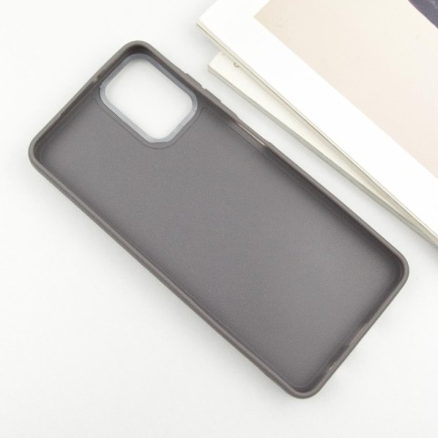 Чохол TPU Leather Toys для Samsung Galaxy A06 Monster / Grey