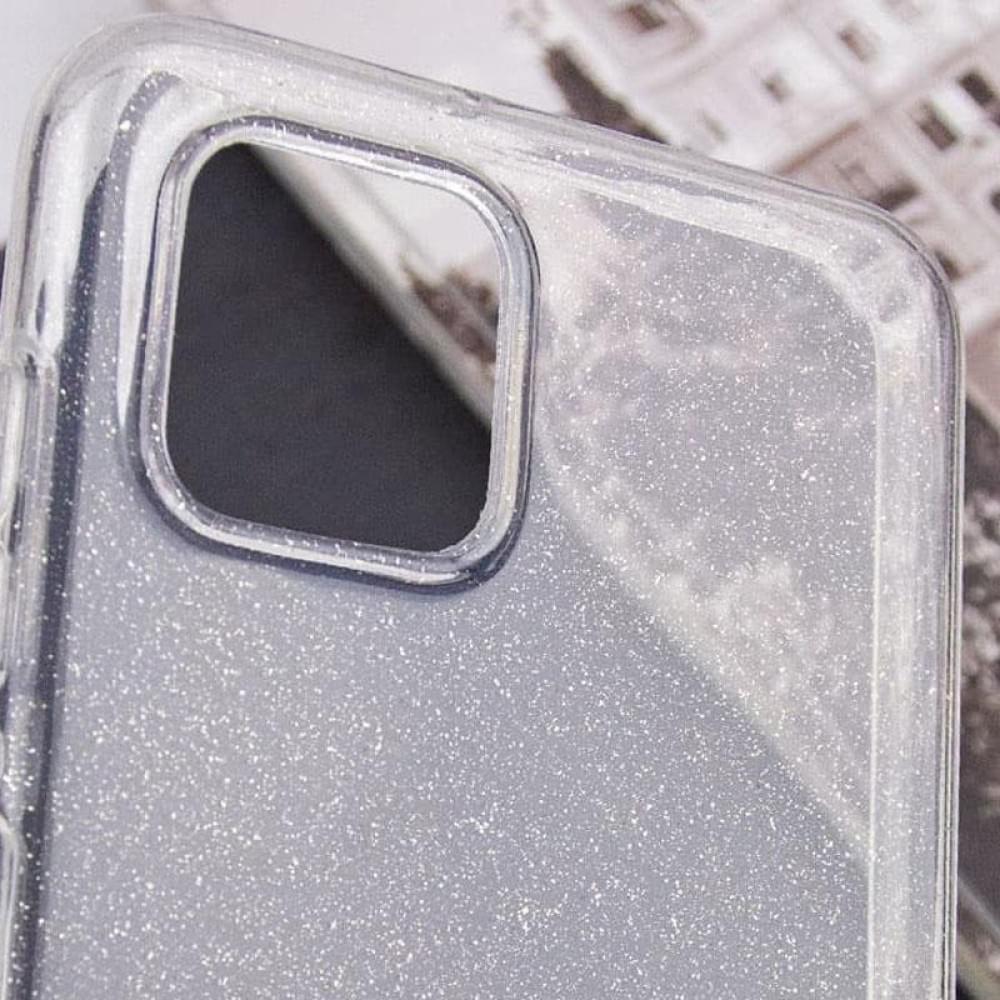 TPU чохол Nova для Samsung Galaxy A07 Clear