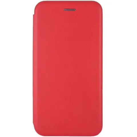 Кожаный чехол-книжка Classy для Xiaomi Redmi 9C / 10A