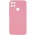 Чохол Silicone Cover Lakshmi Full Camera (A) для Xiaomi Redmi 10C Рожевий / Pink
