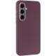 TPU чехол Bonbon Metal Style для Samsung Galaxy S23