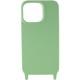 Чехол TPU two straps California для Apple iPhone 12 Pro / 12 (6.1")