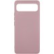 Чохол Silicone Cover Lakshmi (AA) для Google Pixel 9 Pro XL Рожевий / Pink Sand
