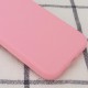 Чохол Silicone Case Full Protective (AA) NO LOGO для Apple iPhone 11 Pro (5.8") Рожевий / Light pink