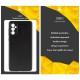 Чохол TPU Epik Black Full Camera для Samsung Galaxy S23+ Чорний