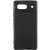 Чохол Silicone Cover Lakshmi Full Camera (AAA) для Google Pixel 7a Чорний / Black
