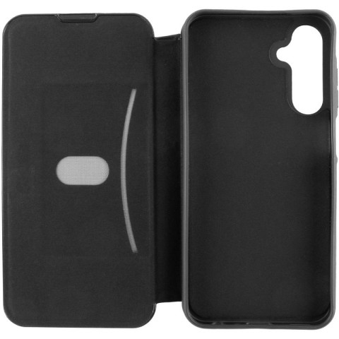Шкіряний чохол-книжка Belora для Samsung Galaxy A17 4G/5G / A26 5G Black