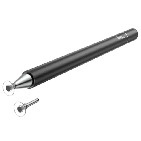 Стілус Hoco GM103 Universal Capacitive Pen Чорний