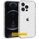 TPU чохол Nova для Motorola Moto G86 5G Clear