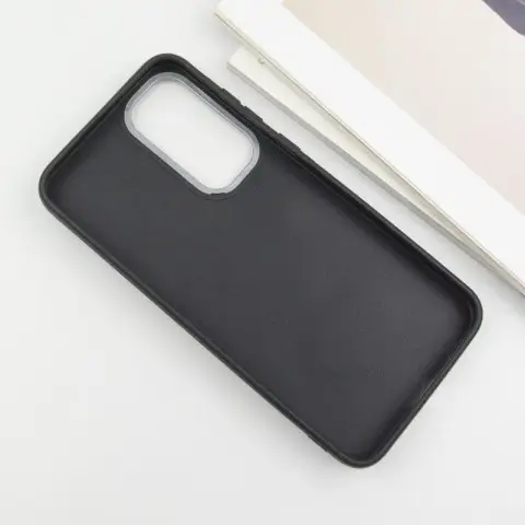 Чехол TPU Leather Toys для Samsung Galaxy A36 5G / A56 5G