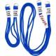 Чехол TPU two straps California для Apple iPhone 13 Pro (6.1")