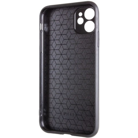 TPU+PC чохол Prisma Ladies для Apple iPhone 11 (6.1") Rabbit