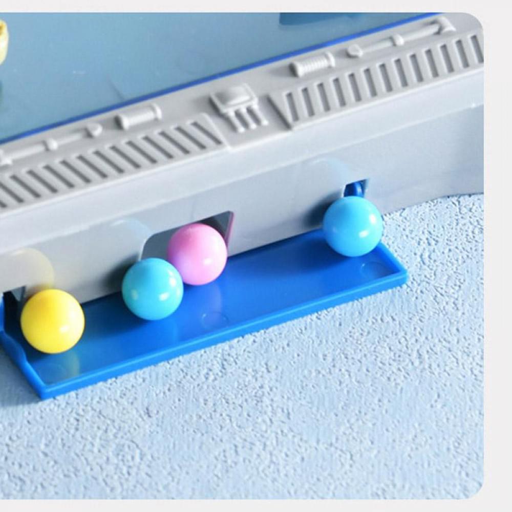 Настільна інтерактивна гра Ummi 707-128 Airforce Shooting Game Grey