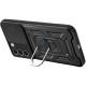 Чохол Ummi Camshield Serge Ring для Samsung Galaxy S20 FE Чорний