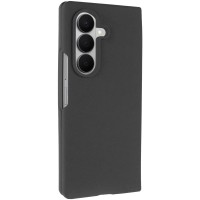 Чохол Foldables Silicone Cover Lakshmi (AAA) для Samsung Galaxy Z Fold7 Чорний / Black