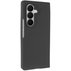 Чохол Foldables Silicone Cover Lakshmi (AAA) для Samsung Galaxy Z Fold7 Чорний / Black