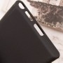 Чохол Silicone Cover Lakshmi Full Camera (A) для Samsung Galaxy S23 Ultra Чорний / Black