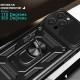 Ударопрочный чехол Camshield Serge Ring для Apple iPhone 11 Pro Max (6.5")