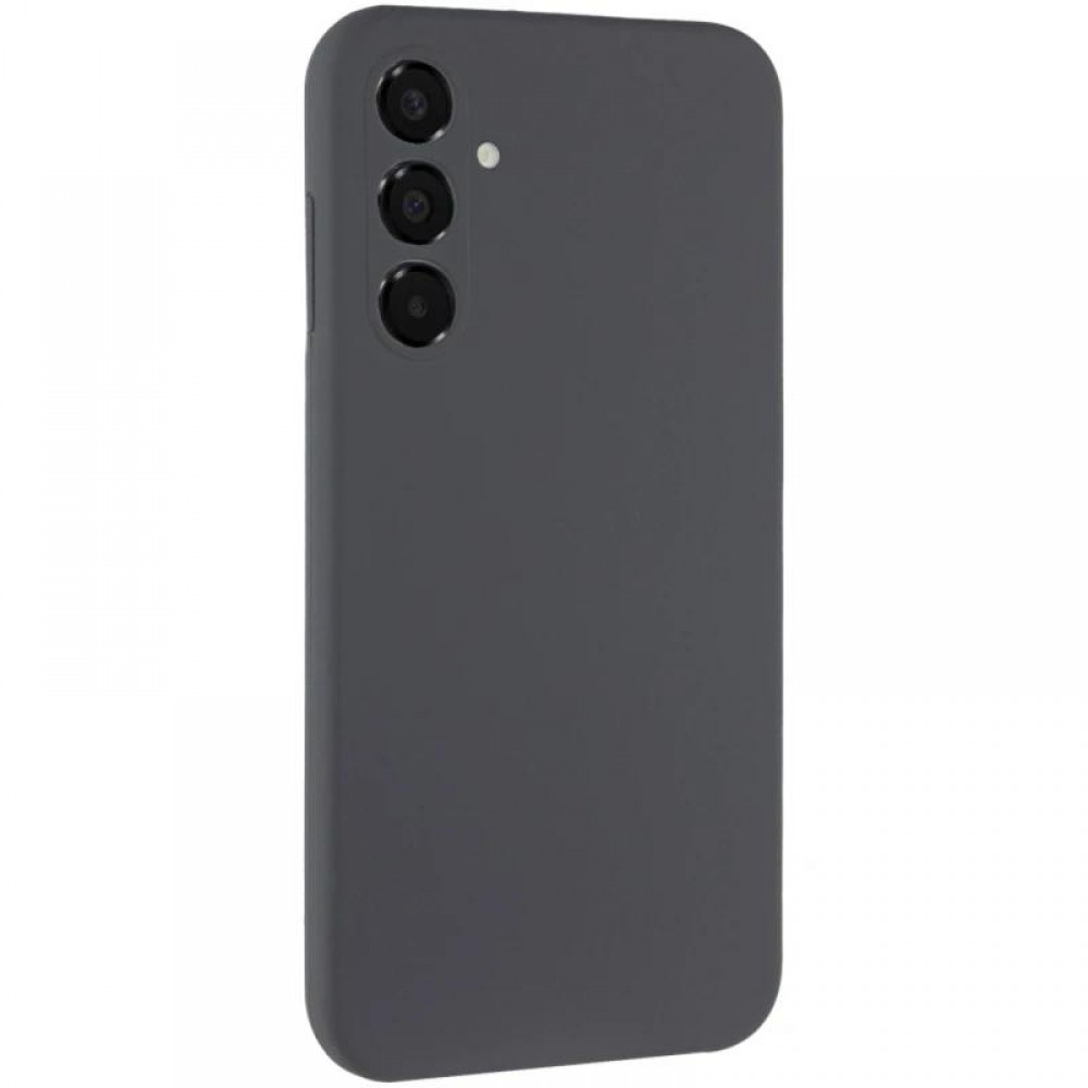 Чохол Silicone Cover Ummi Lakshmi Full Camera (AA) для Samsung Galaxy A36 5G Шоколадний / Chocolate