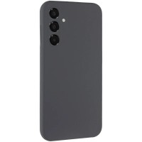 Чохол Silicone Cover Ummi Lakshmi Full Camera (AA) для Samsung Galaxy A36 5G Шоколадний / Chocolate