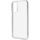 TPU чохол Epic Transparent 1,5mm для ZTE Blade A53 Безбарвний (прозорий)