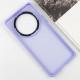 Чохол TPU+PC Lyon Frosted для Xiaomi Redmi A3 Purple