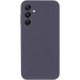 Чохол Silicone Cover Lakshmi Full Camera (AAA) для Samsung Galaxy A56 5G Сірий / Dark Gray