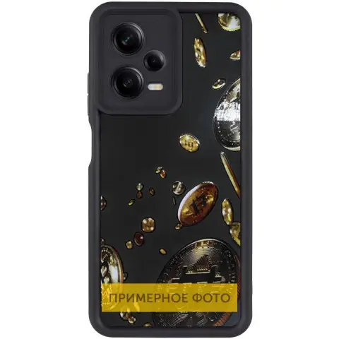 TPU чехол Prestige для Xiaomi Poco X5 5G / Note 12 5G