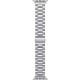 Ремінець Steel Elegance для Apple Watch 38/40/41/42mm(ser.10) Silver