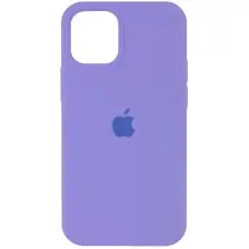 Чехол Silicone Case Full Protective (AA) для Apple iPhone 13 mini (5.4")