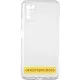 TPU чохол Epic Transparent 1,5mm Full Camera для Xiaomi Poco F7 Безбарвний (прозорий)