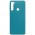 Силіконовий чохол Candy для Xiaomi Redmi Note 8T Синій / Powder Blue