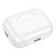 Бездротові TWS навушники Hoco EW79 Bright with Touch Screen ANC White
