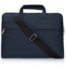 Сумка для ноутбука Denim with Straps 13/14.2''