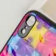 TPU+PC чехол Prisma Fluffie для Apple iPhone XR (6.1")