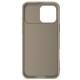 Карбонова накладка Nillkin CamShield Pro для Apple iPhone 16 Pro Max (6.9")