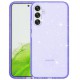 TPU чохол Nova для Samsung Galaxy A37 5G Purple