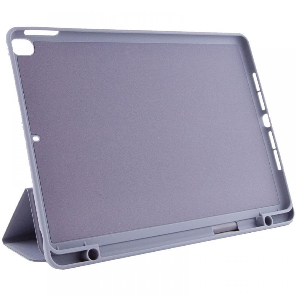 Чехол Smart Case Open buttons для Apple iPad 10.2" (2019) (2020) (2021)