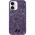 TPU чехол Bling World Rock Diamond для Apple iPhone 16 (6.1")