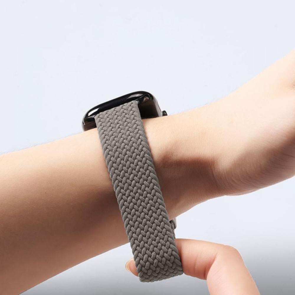 Ремінець Dux Ducis Mixture Ultra для Apple Watch 42(ser.1-3)/44/45/46/49mm Clay